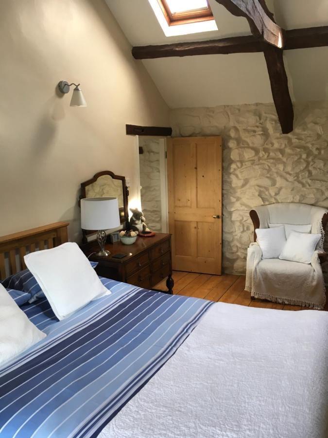 Hafod Boeth Villa Caernarfon Bagian luar foto